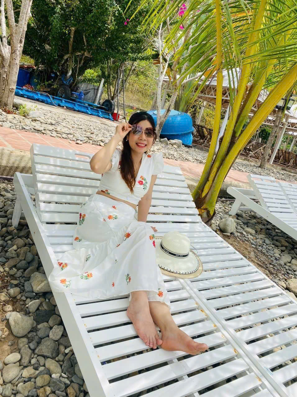 Tour 3 Đảo VIP (Tắm bùn)